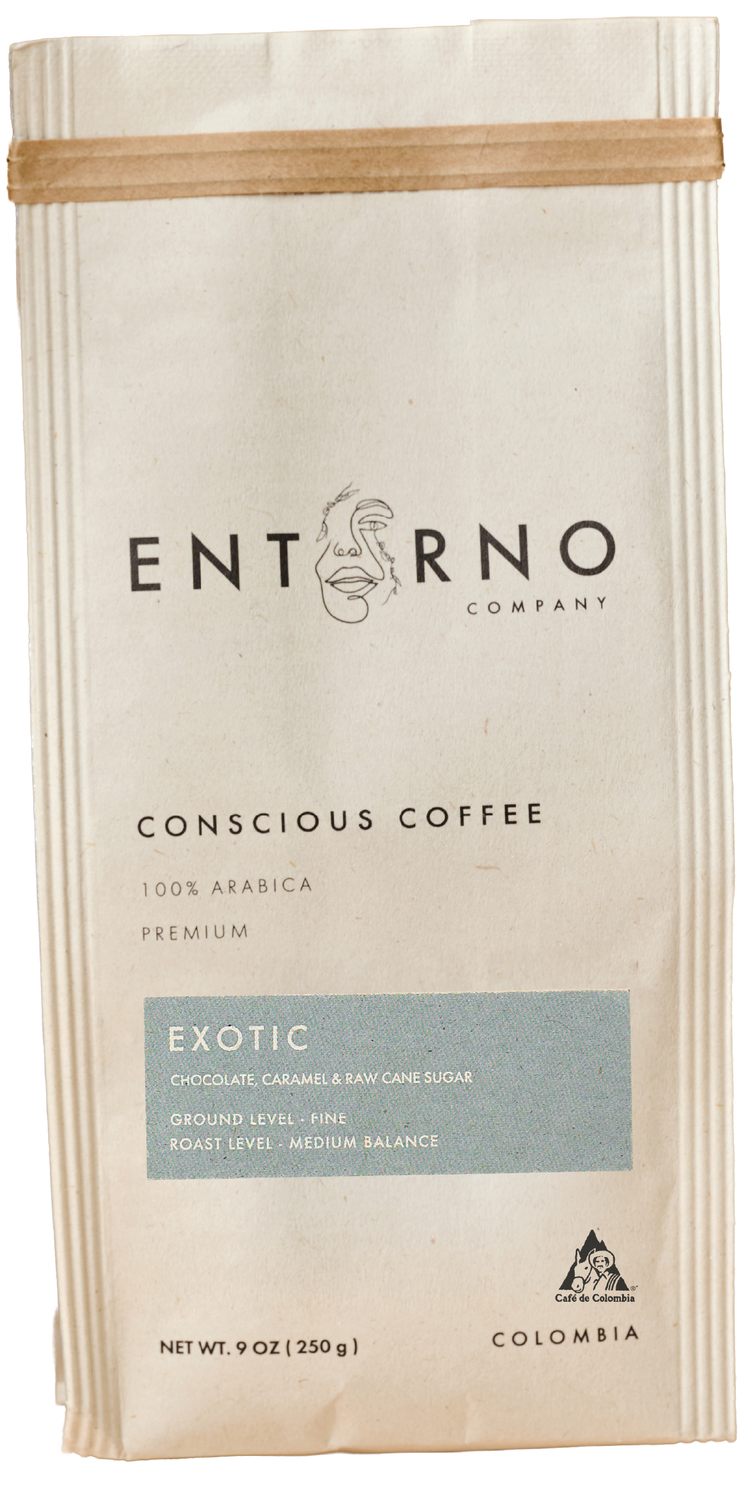 EXOTIC