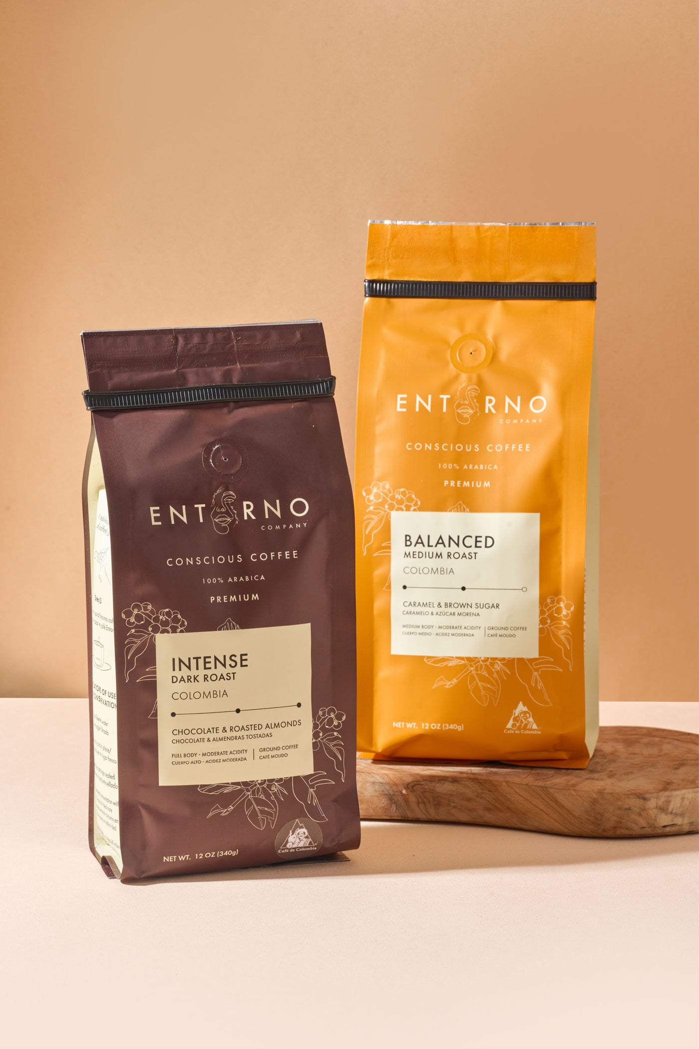 Kits Entorno