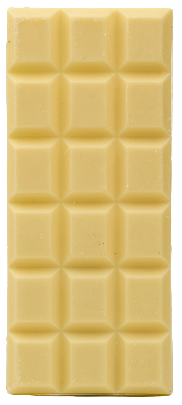Chocolate Blanco