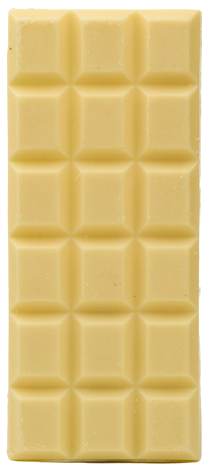 WHITE CHOCOLATE