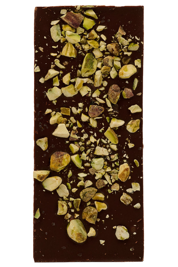 DARK PISTACHIO